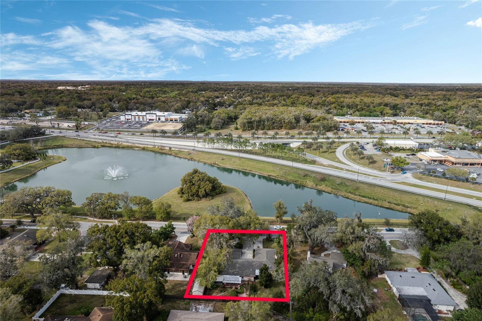 L F TILDENS ADD - Residential Lease