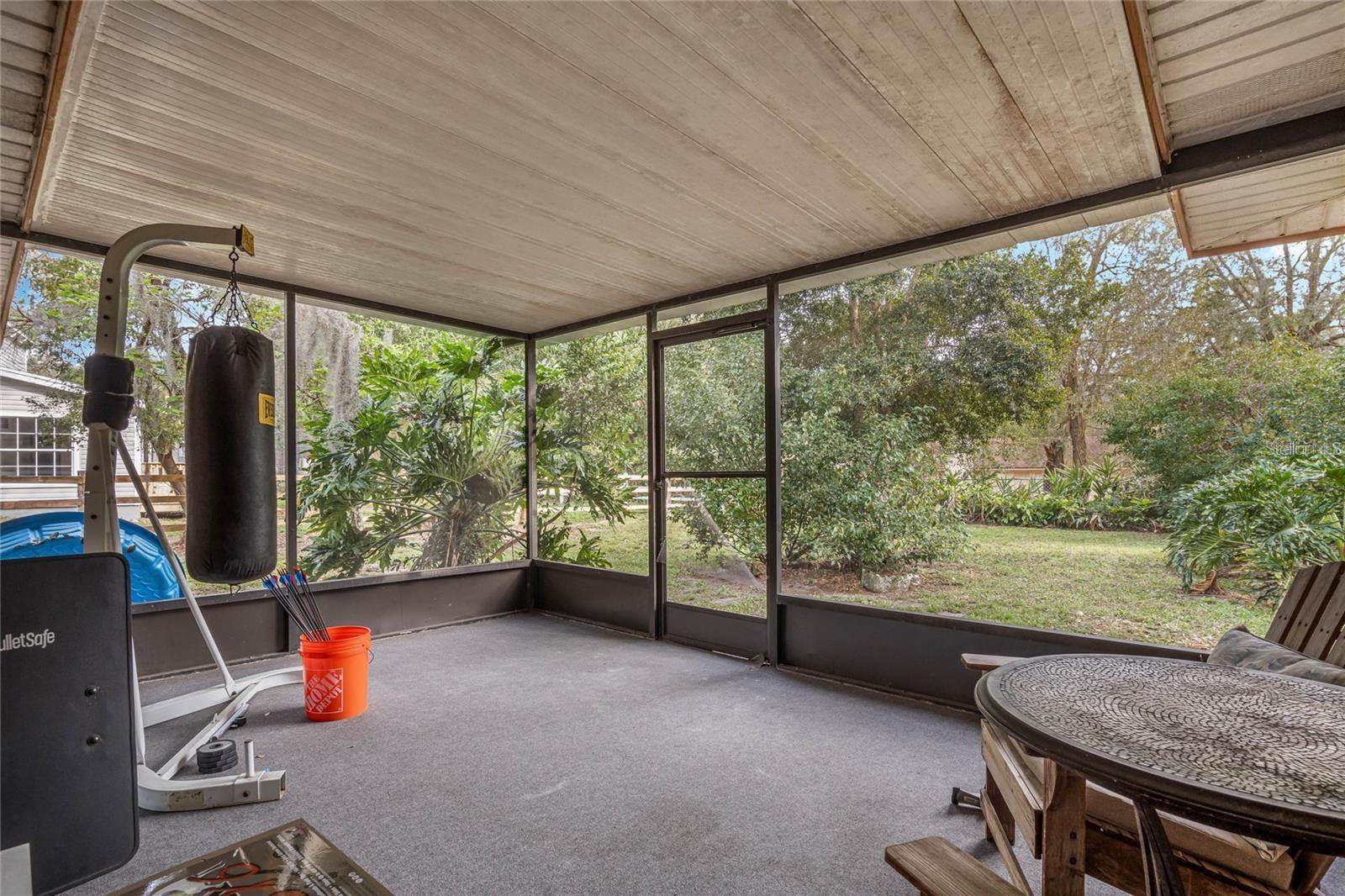 L F TILDENS ADD - Residential Lease