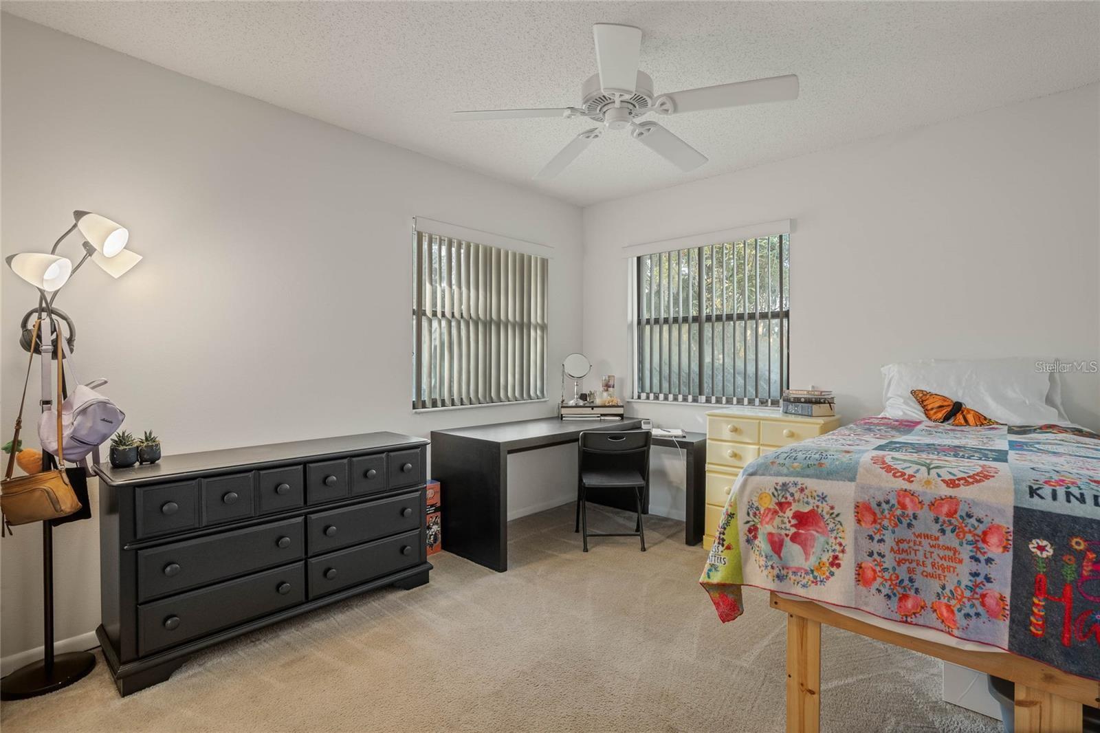 L F TILDENS ADD - Residential Lease