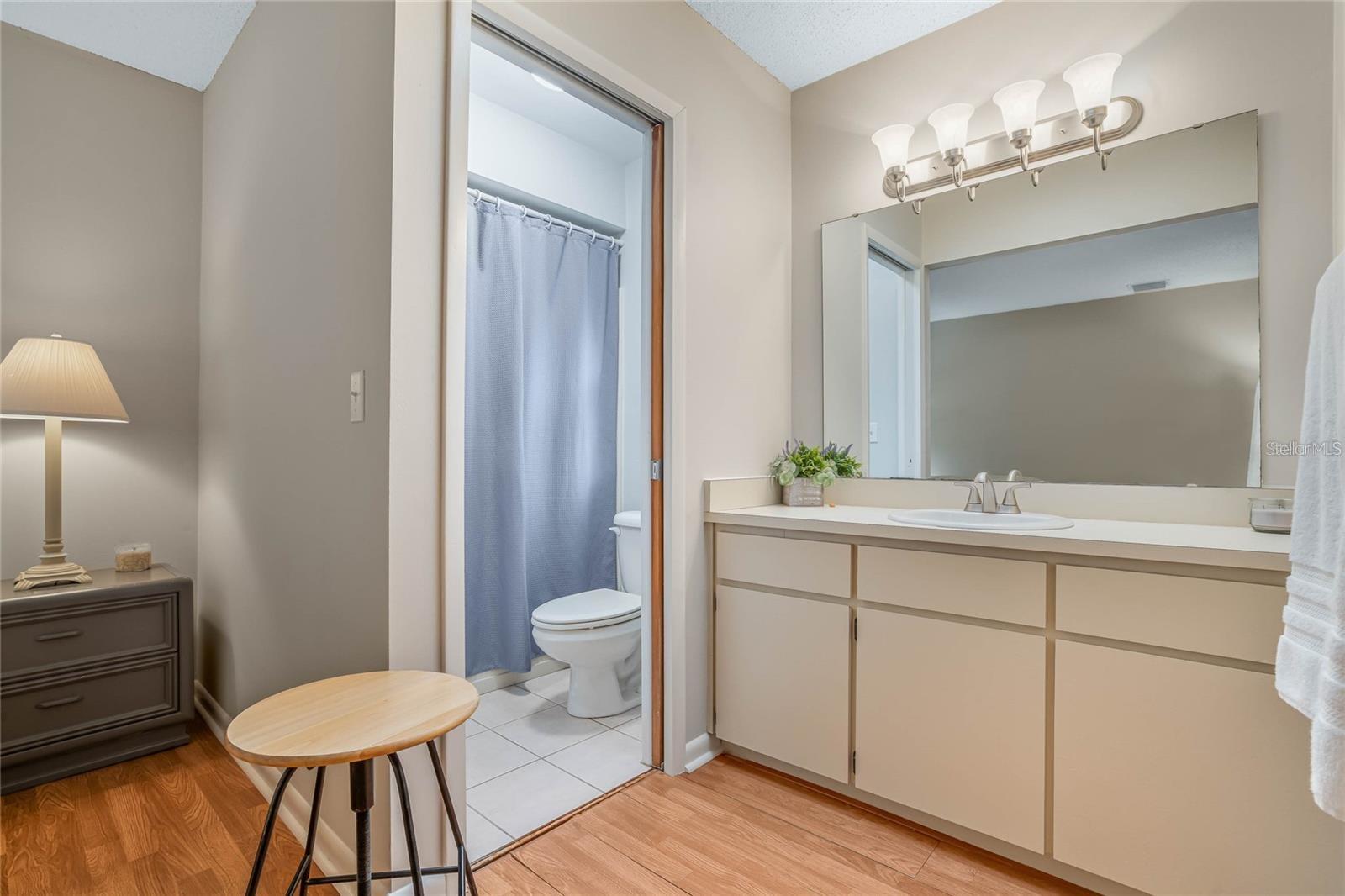 L F TILDENS ADD - Residential Lease