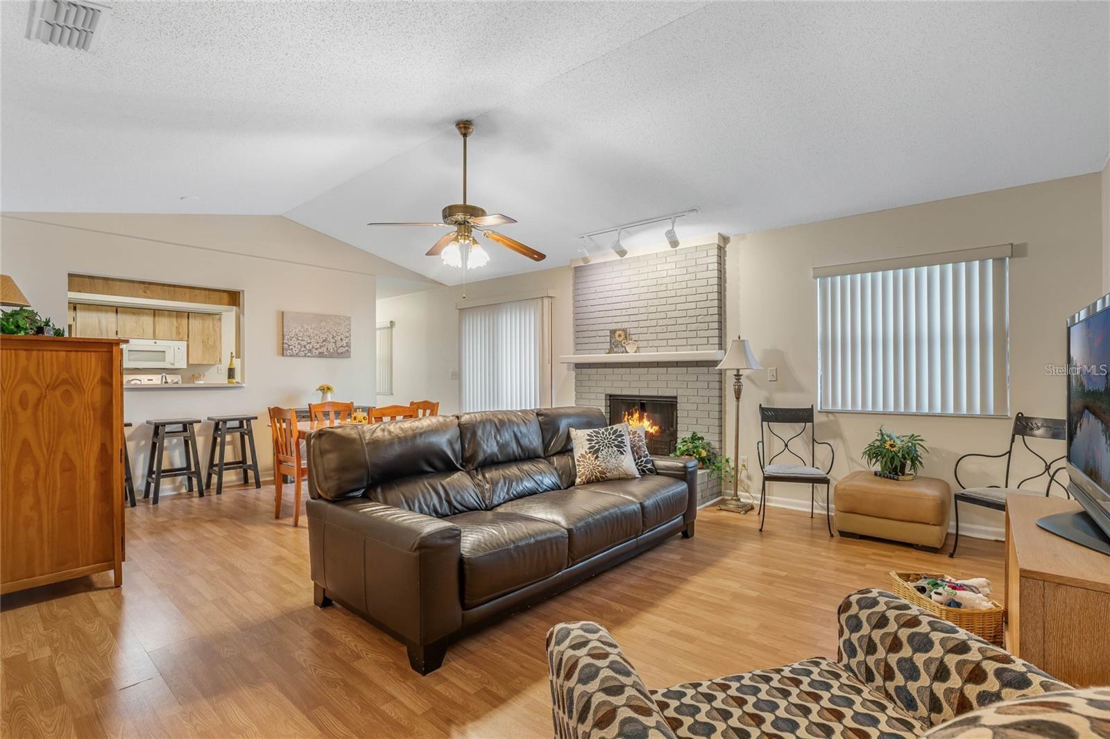 L F TILDENS ADD - Residential Lease