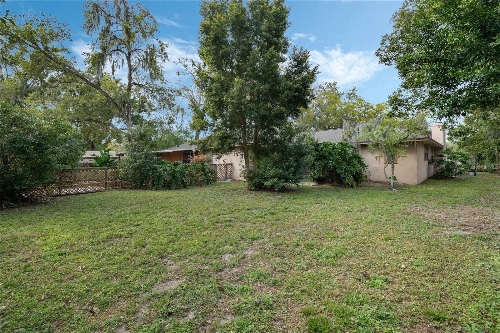 L F TILDENS ADD - Residential Lease