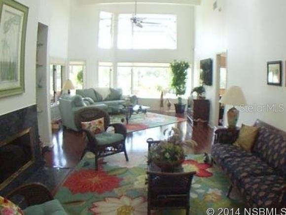 Meadows Sugar Mill - Residential