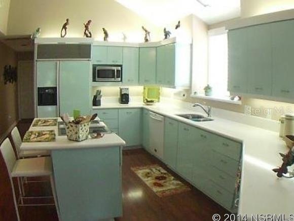 Meadows Sugar Mill - Residential