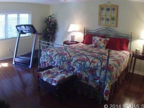 Meadows Sugar Mill - Residential