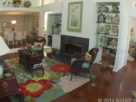 Meadows Sugar Mill - Residential