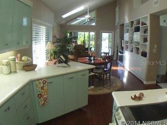 Meadows Sugar Mill - Residential