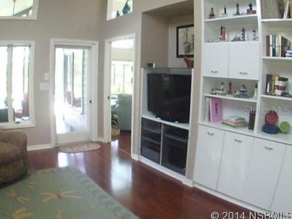 Meadows Sugar Mill - Residential