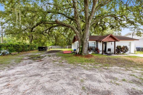 A home in APOPKA