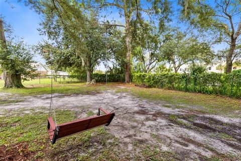 A home in APOPKA