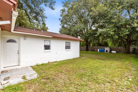 A home in APOPKA