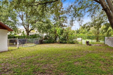 A home in APOPKA