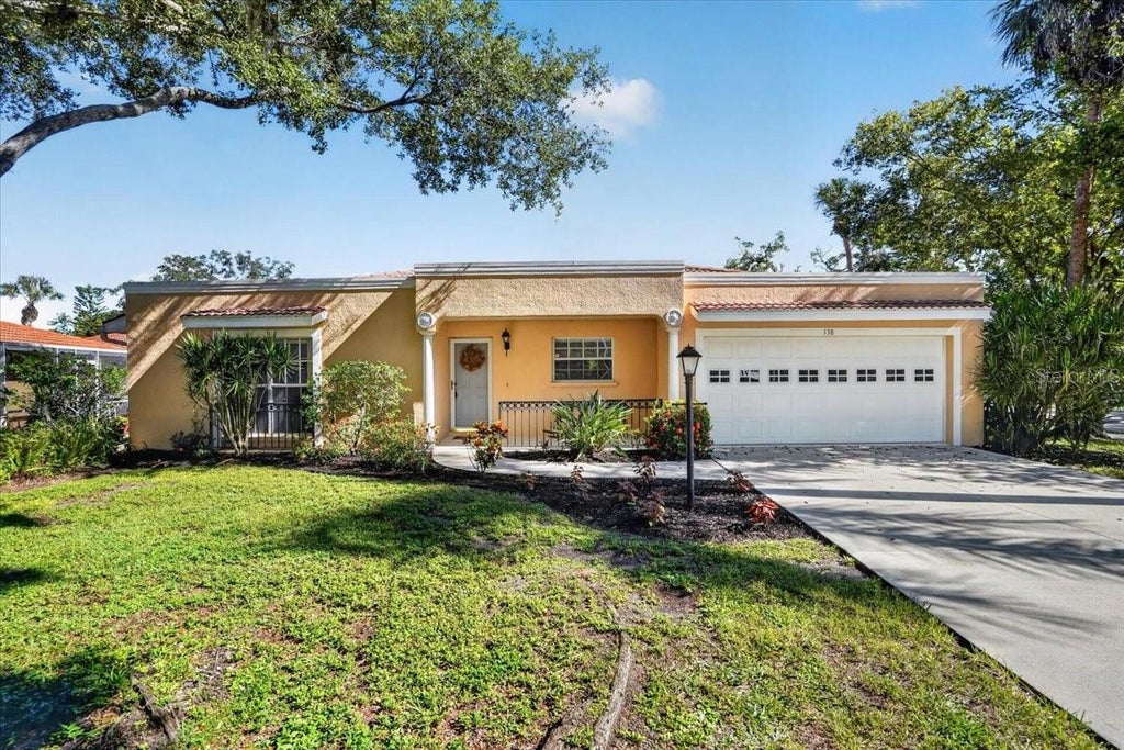 Photo of 138 49th Court E, Palmetto, FL 34221 (MLS # A4706917)