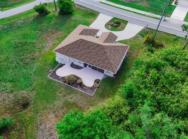 PUNTA GORDA ISLES SEC 20 - Residential