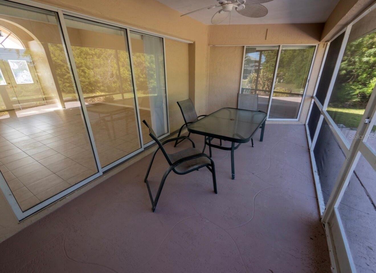 PUNTA GORDA ISLES SEC 20 - Residential