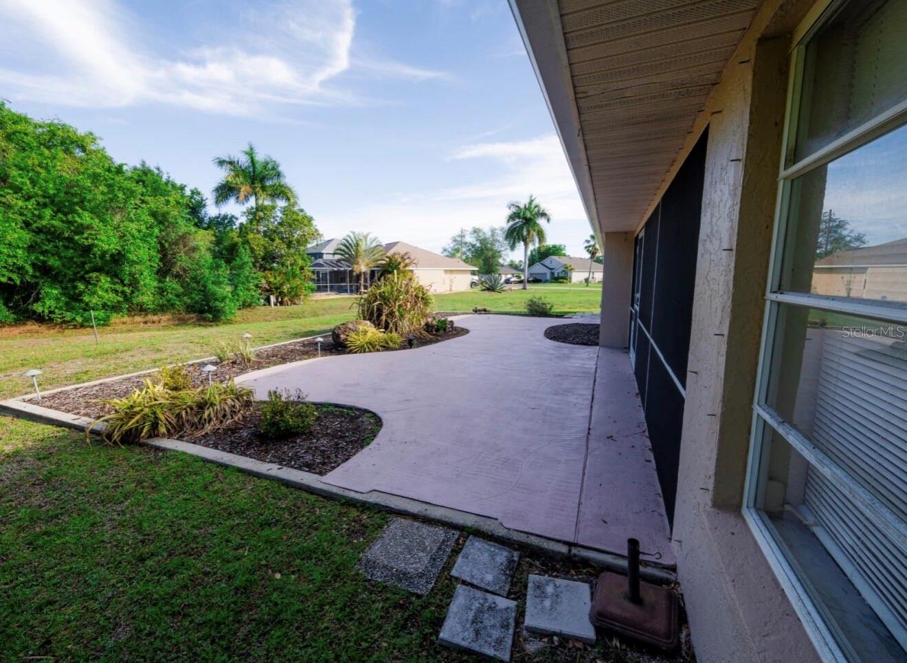PUNTA GORDA ISLES SEC 20 - Residential