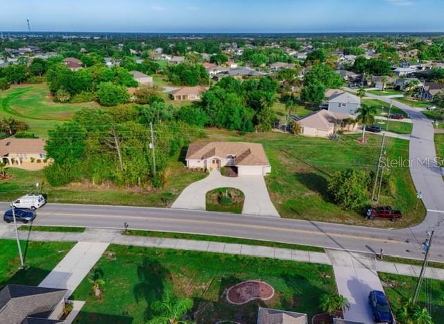 PUNTA GORDA ISLES SEC 20 - Residential