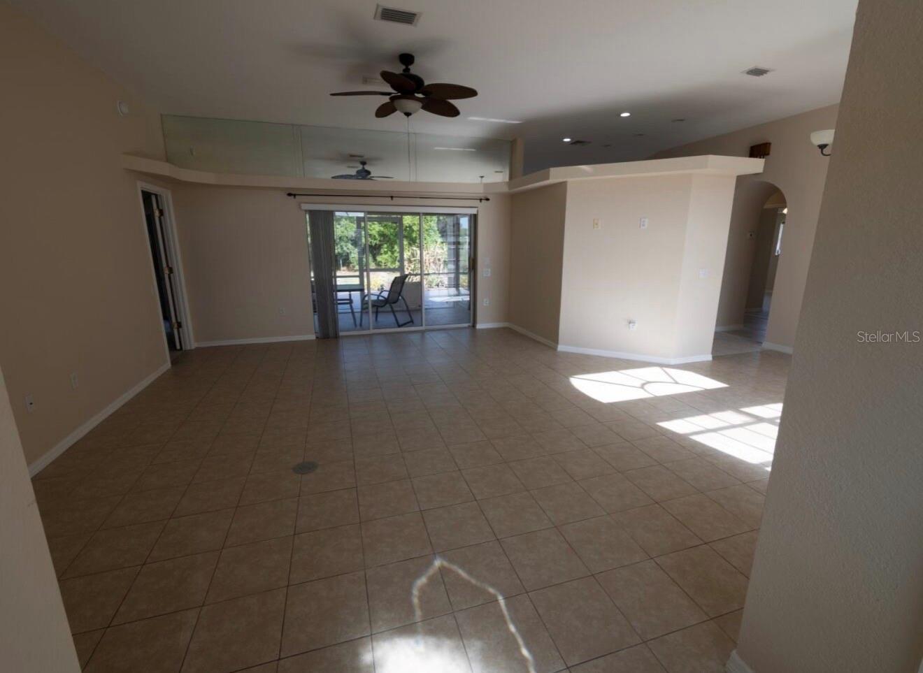 PUNTA GORDA ISLES SEC 20 - Residential