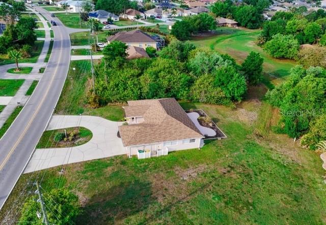 PUNTA GORDA ISLES SEC 20 - Residential