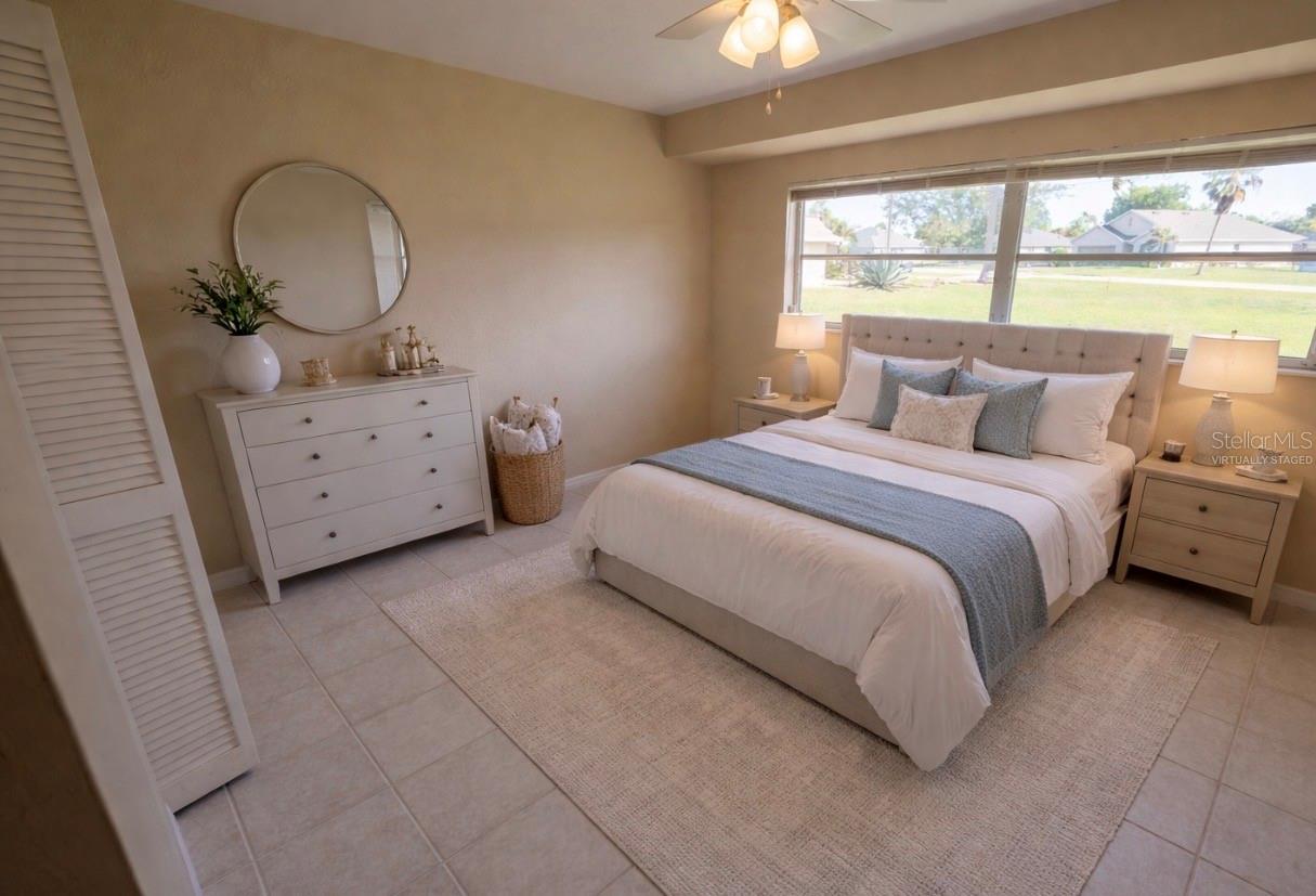 PUNTA GORDA ISLES SEC 20 - Residential