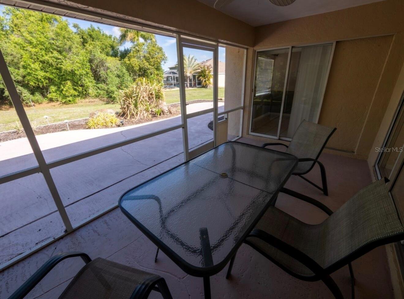 PUNTA GORDA ISLES SEC 20 - Residential