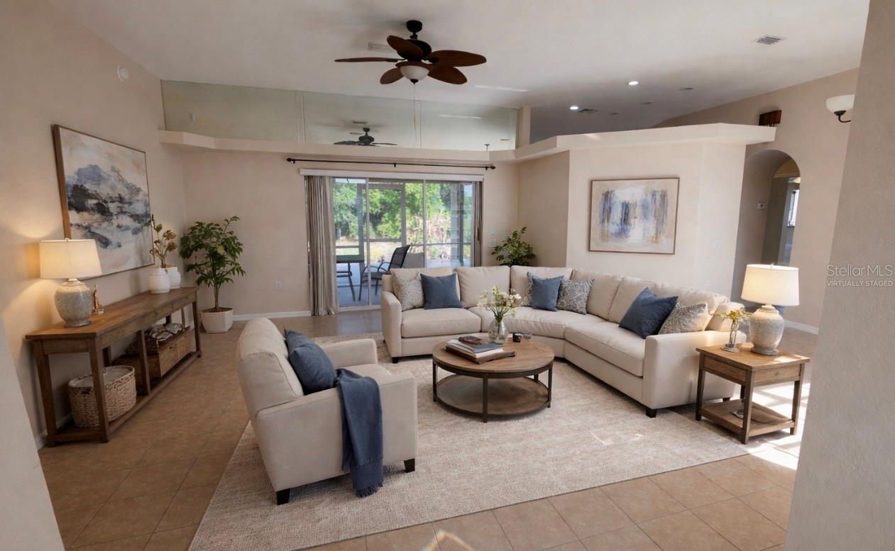 PUNTA GORDA ISLES SEC 20 - Residential