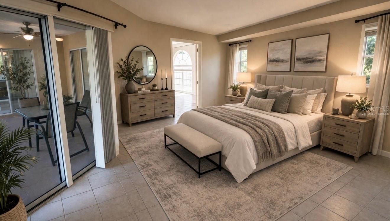 PUNTA GORDA ISLES SEC 20 - Residential