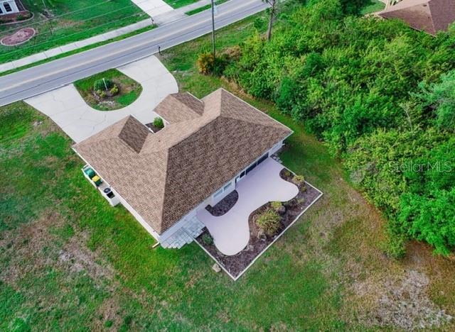 PUNTA GORDA ISLES SEC 20 - Residential