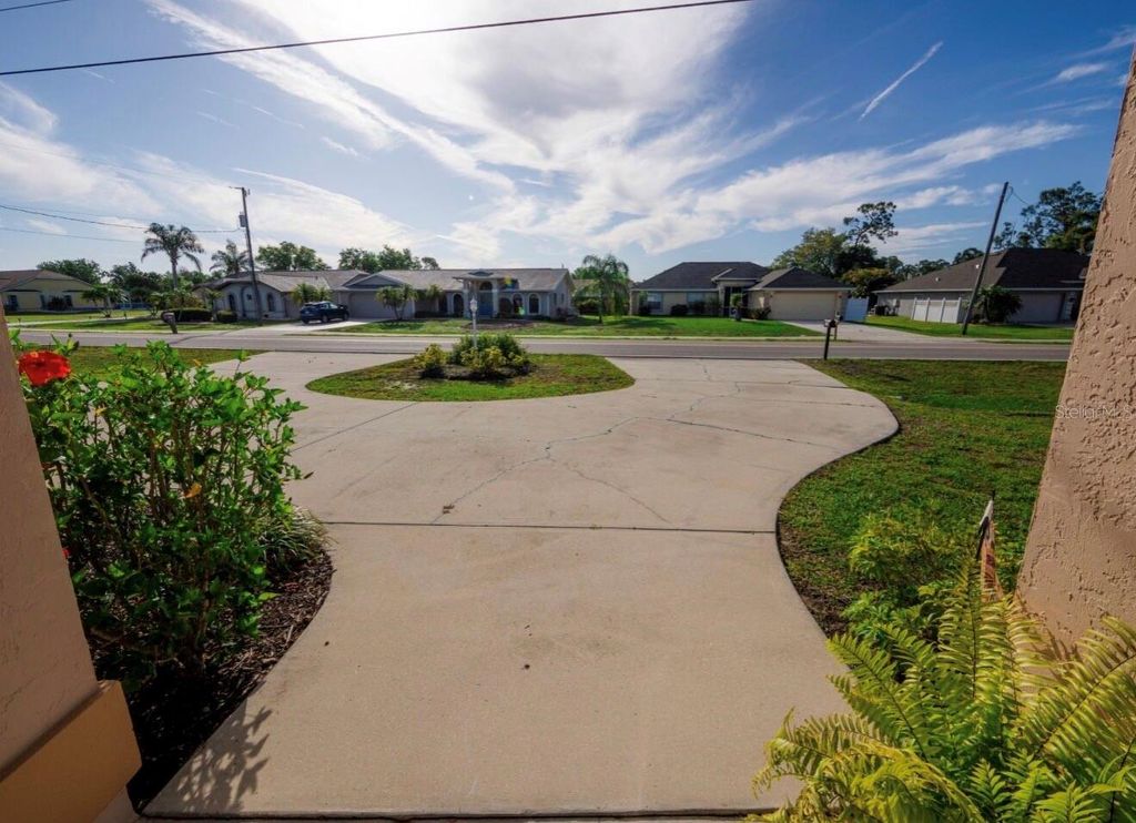 Photo of 25440 Deep Creek Boulevard, Punta Gorda, FL 33983 (MLS # TB8494322)