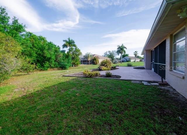 PUNTA GORDA ISLES SEC 20 - Residential