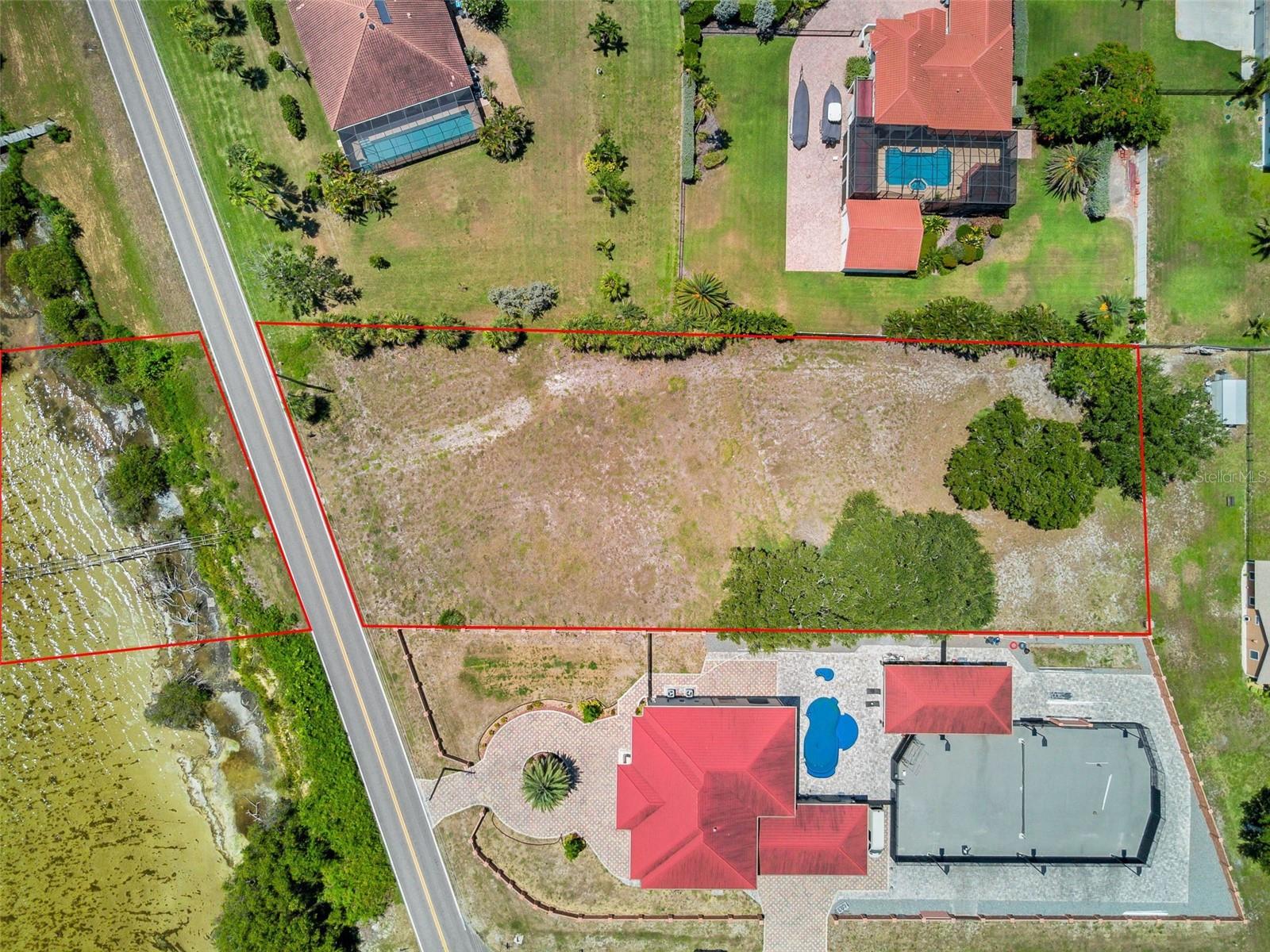 5715 S TROPICAL TRAIL