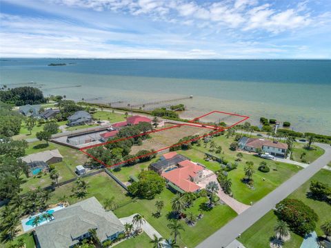 5715 S TROPICAL TRAIL MERRITT ISLAND FL 32952