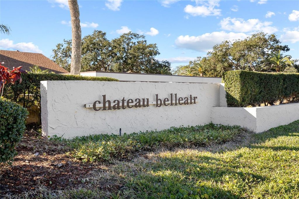 Photo of 2209 Belleair Road #C5, Clearwater, FL 33764 (MLS # TB8468710)