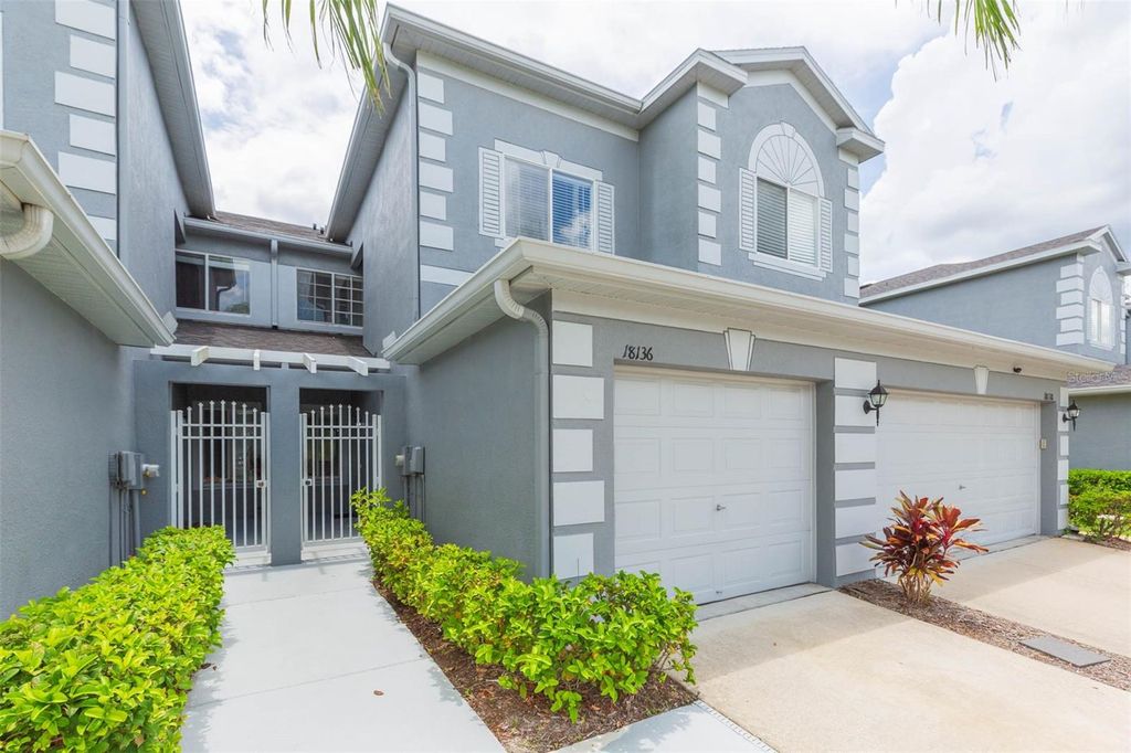 Photo of 18136 Nassau Point Drive, Tampa, FL 33647 (MLS # TB8402068)