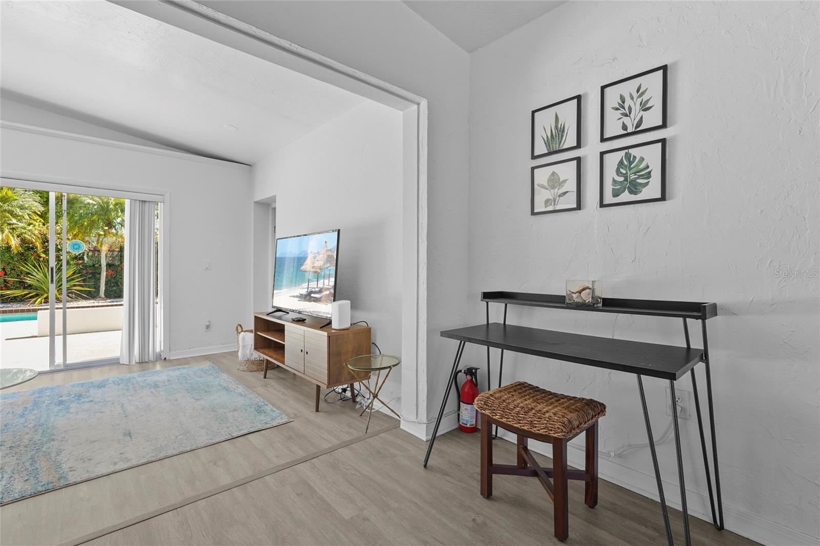 SUN HAVEN - Residential