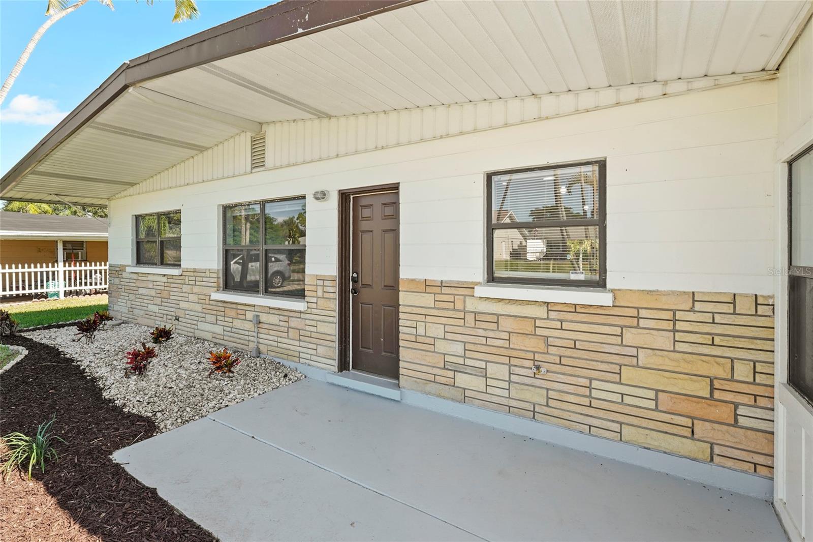 SUN HAVEN - Residential