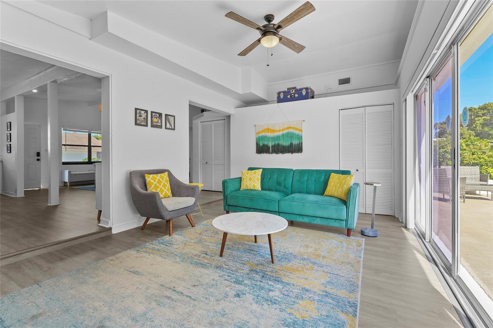 SUN HAVEN - Residential