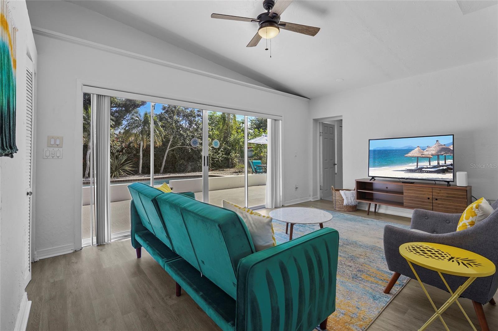 SUN HAVEN - Residential