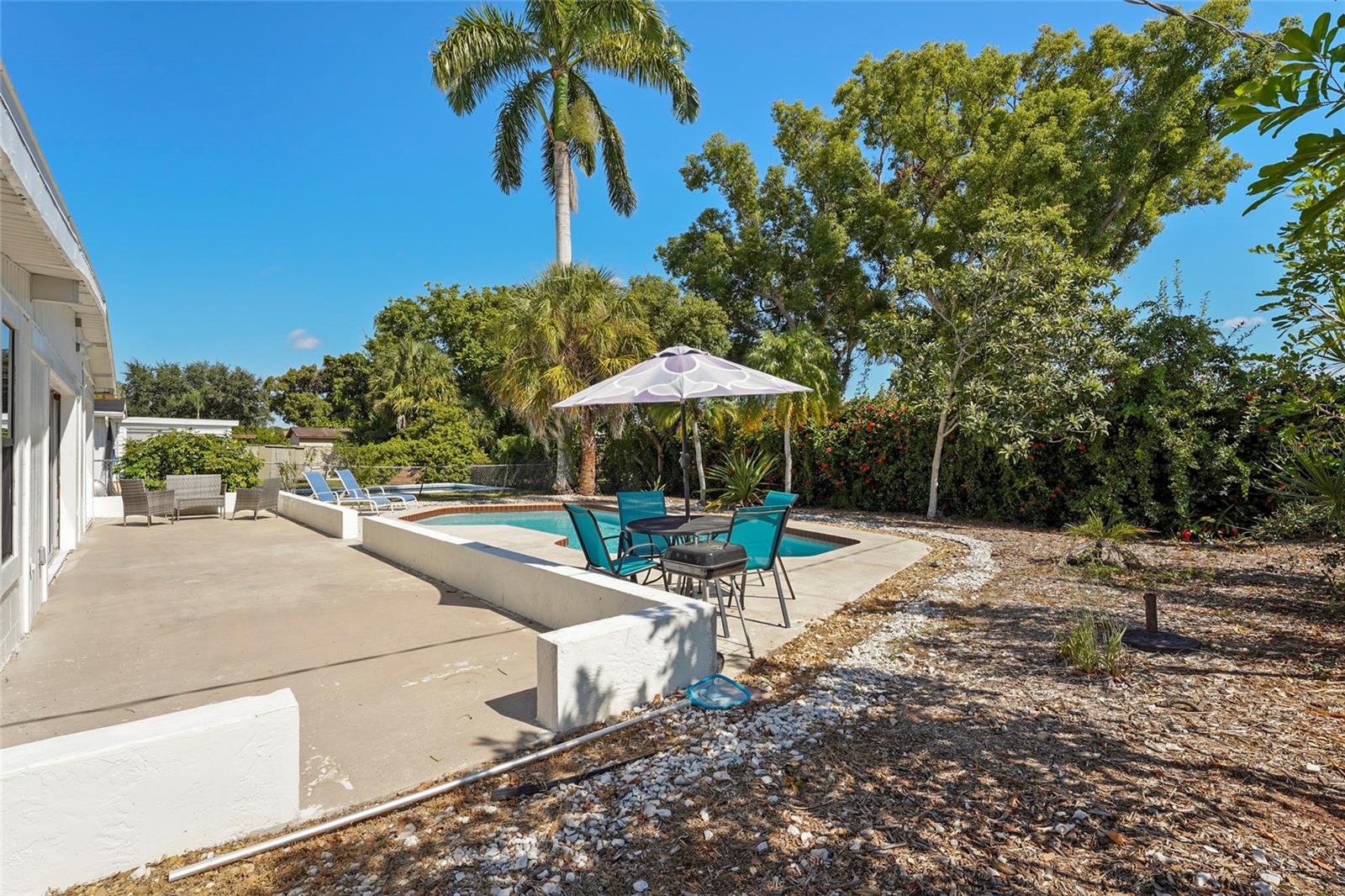 SUN HAVEN - Residential