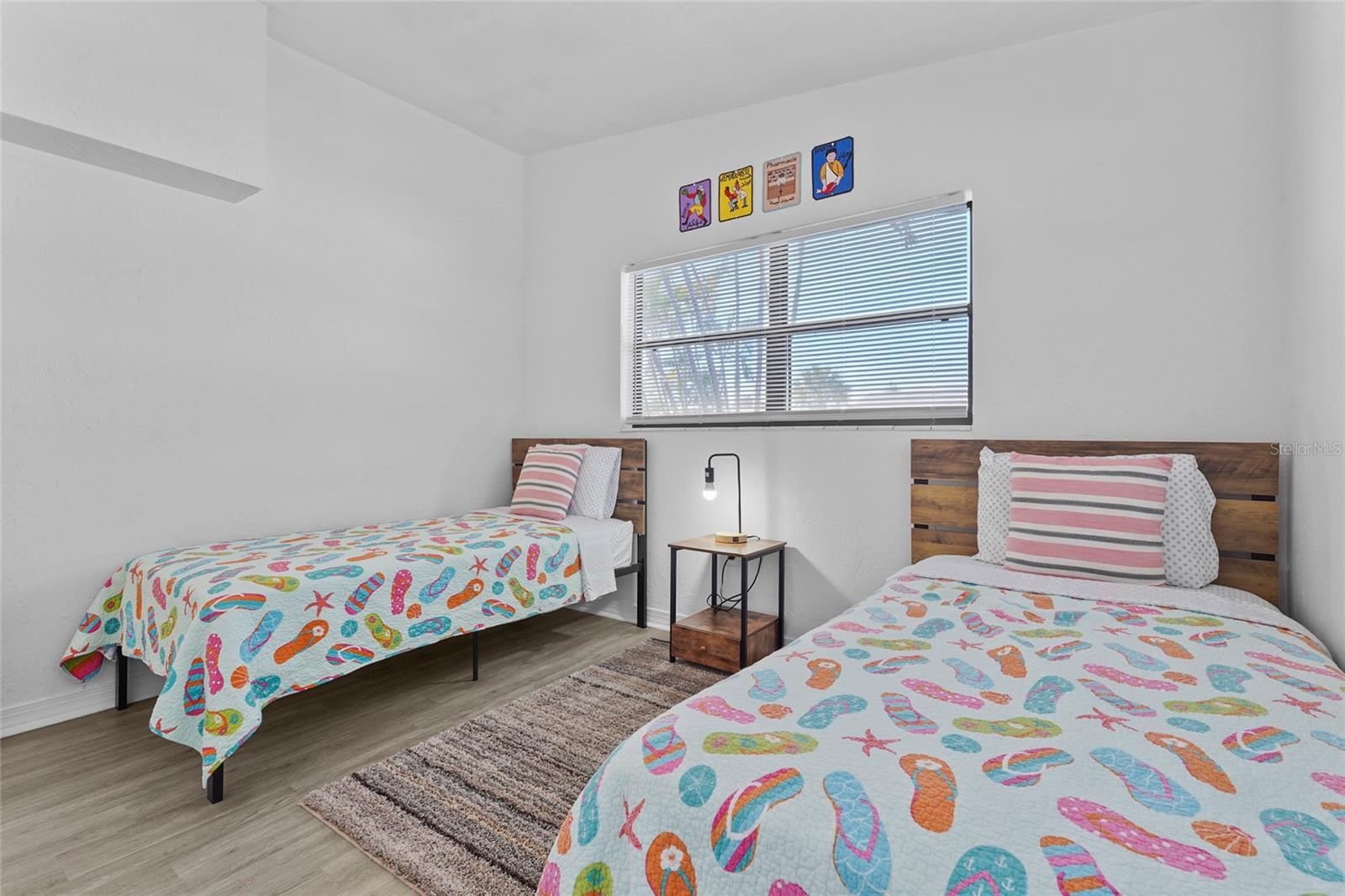 SUN HAVEN - Residential