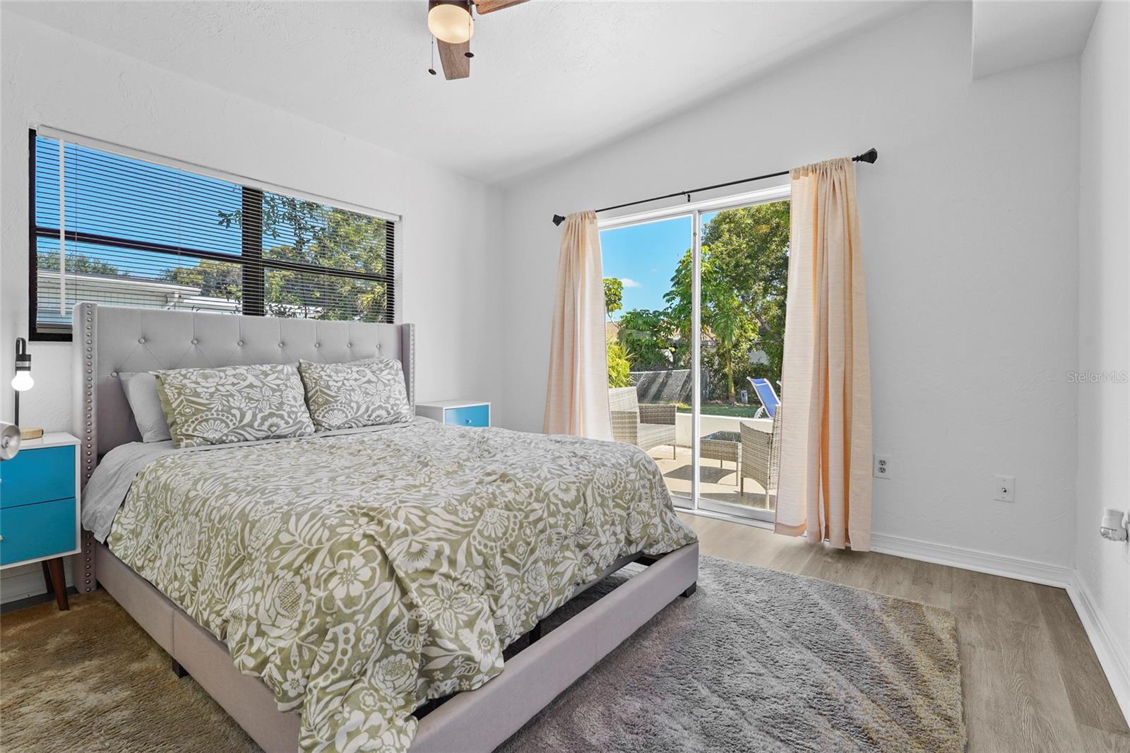 SUN HAVEN - Residential