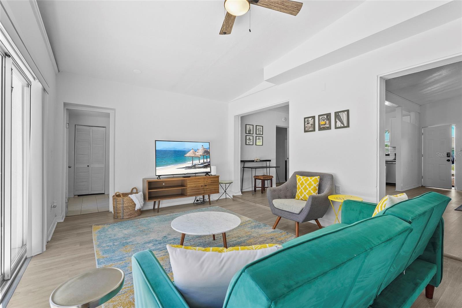 SUN HAVEN - Residential