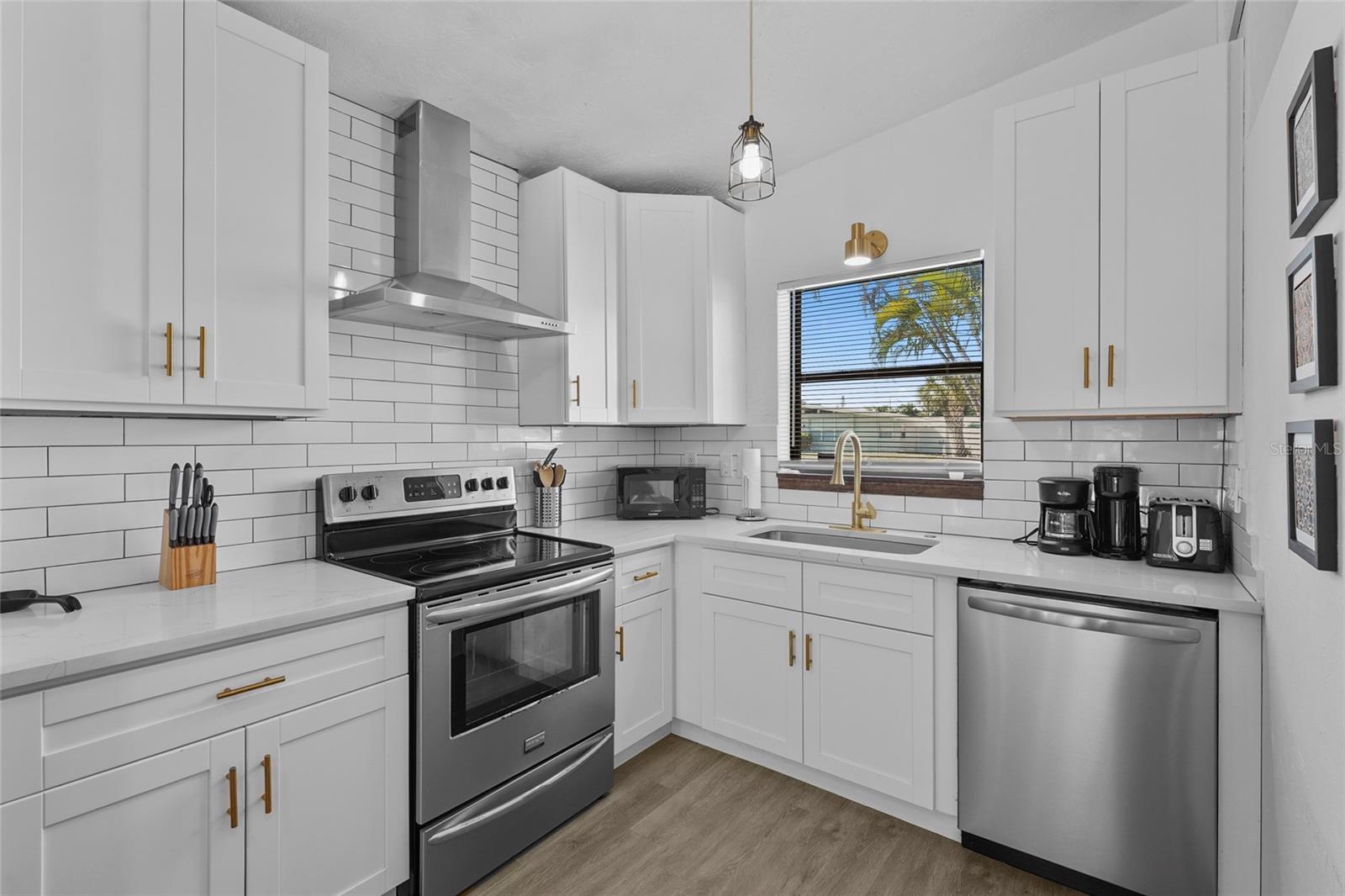 SUN HAVEN - Residential