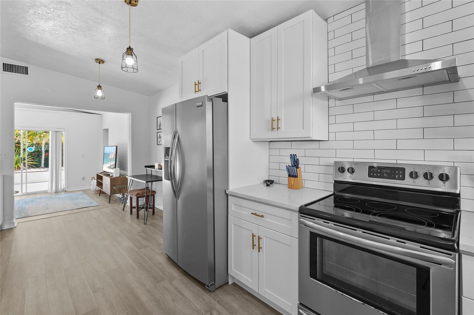 SUN HAVEN - Residential