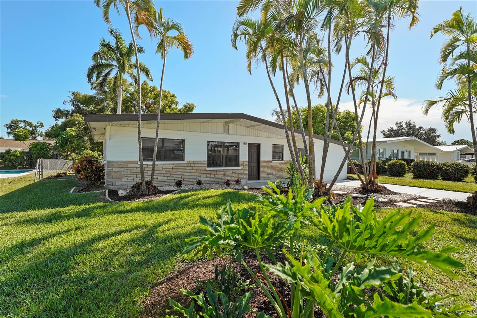 SUN HAVEN - Residential