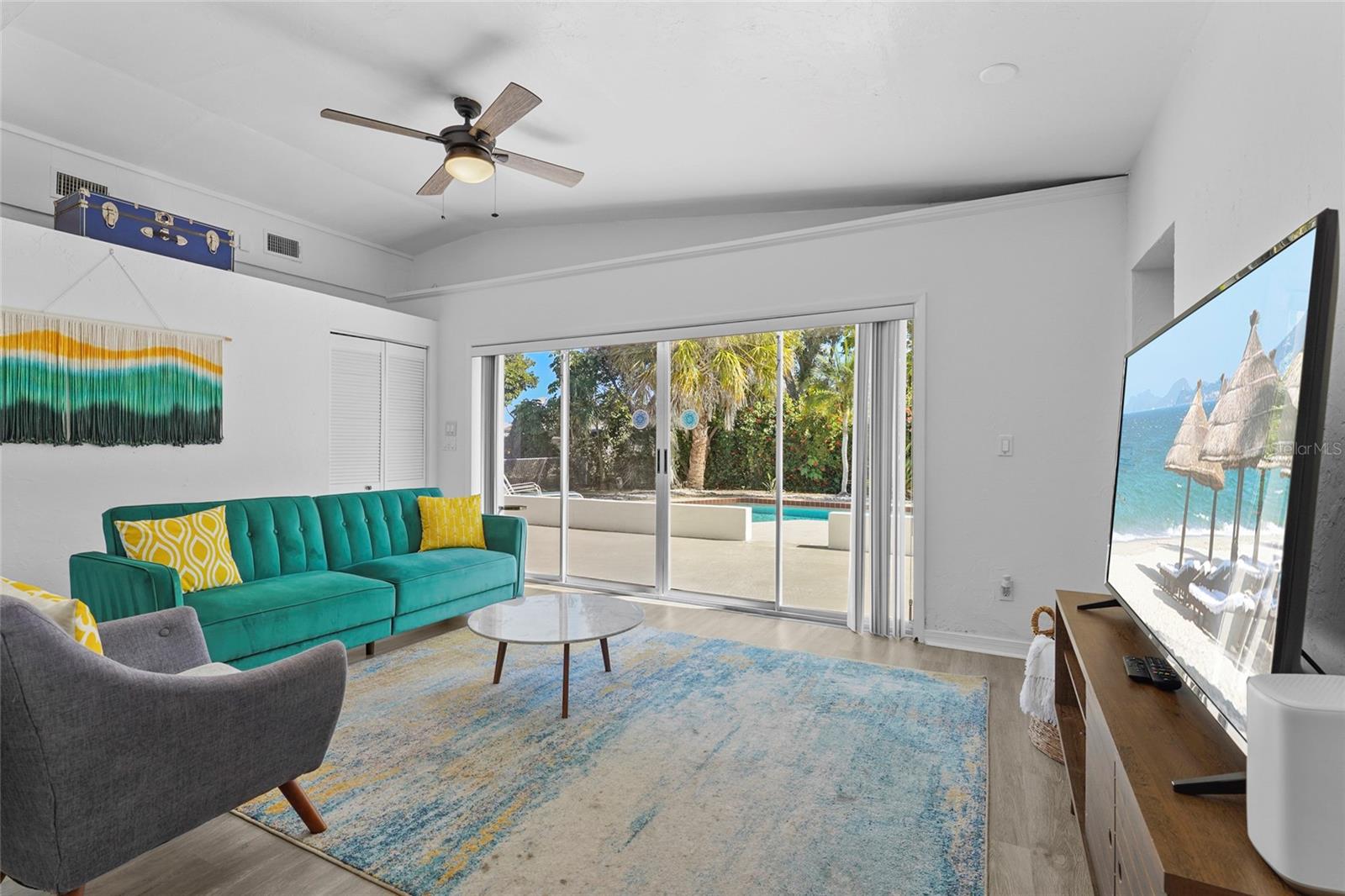 SUN HAVEN - Residential