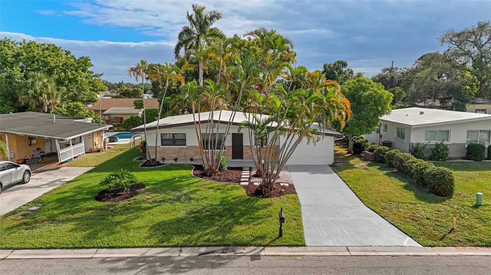 SUN HAVEN - Residential