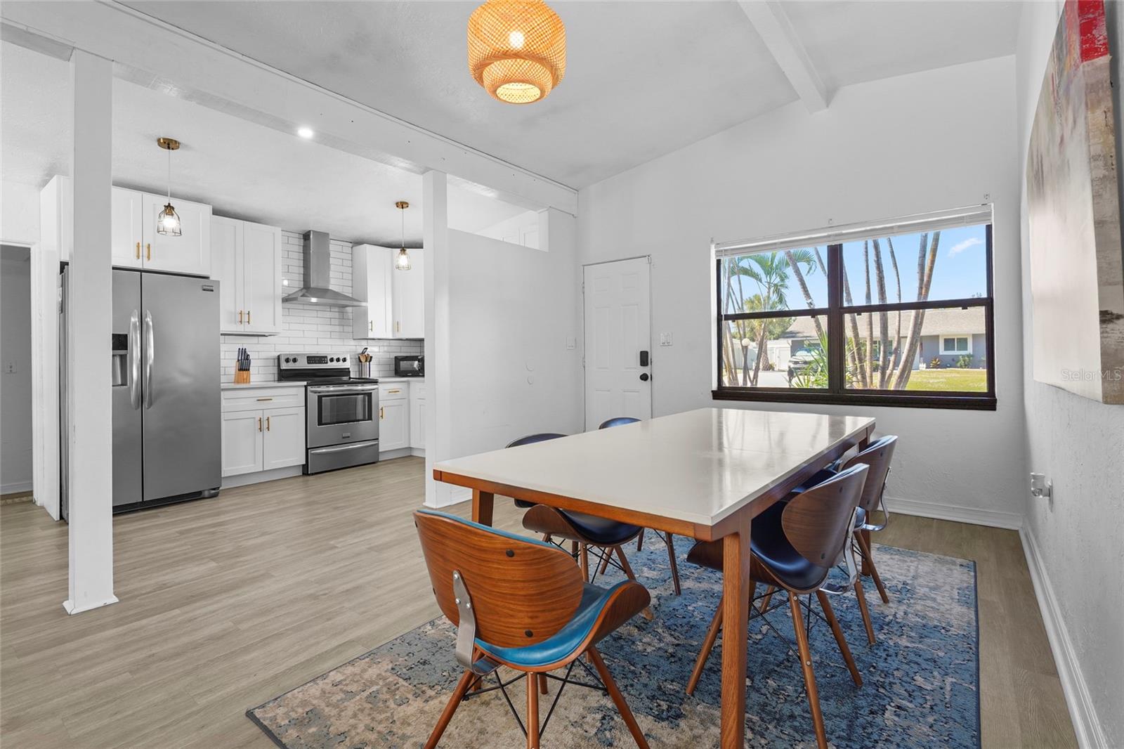 SUN HAVEN - Residential