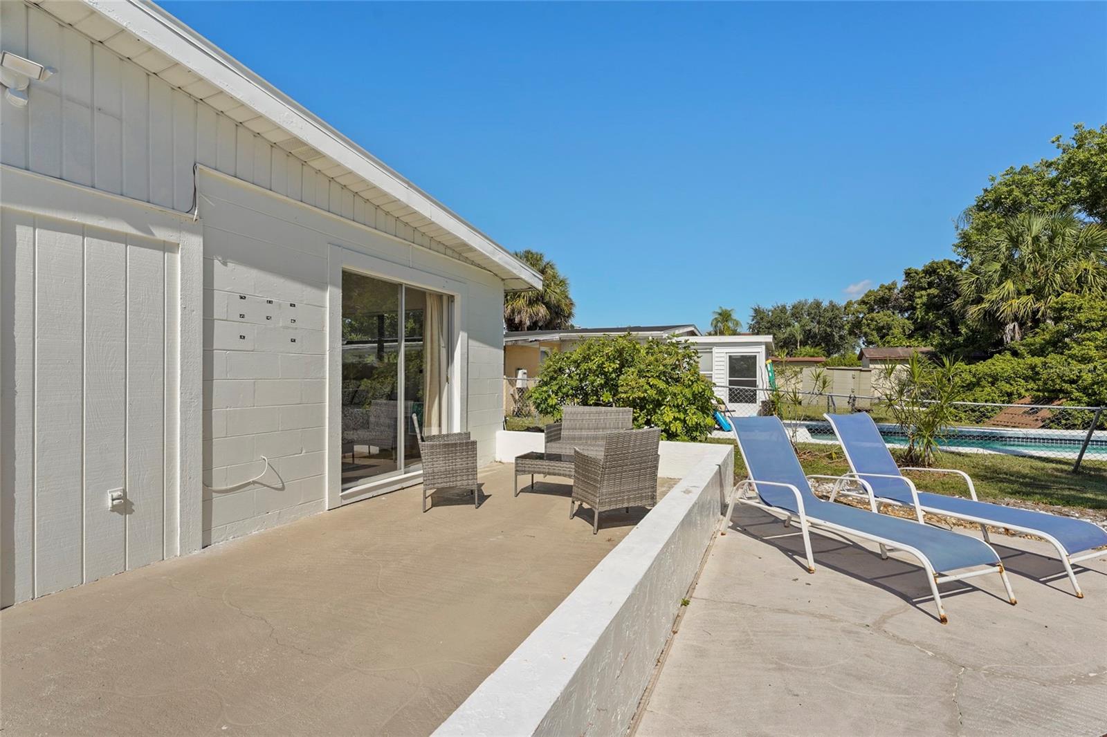 SUN HAVEN - Residential