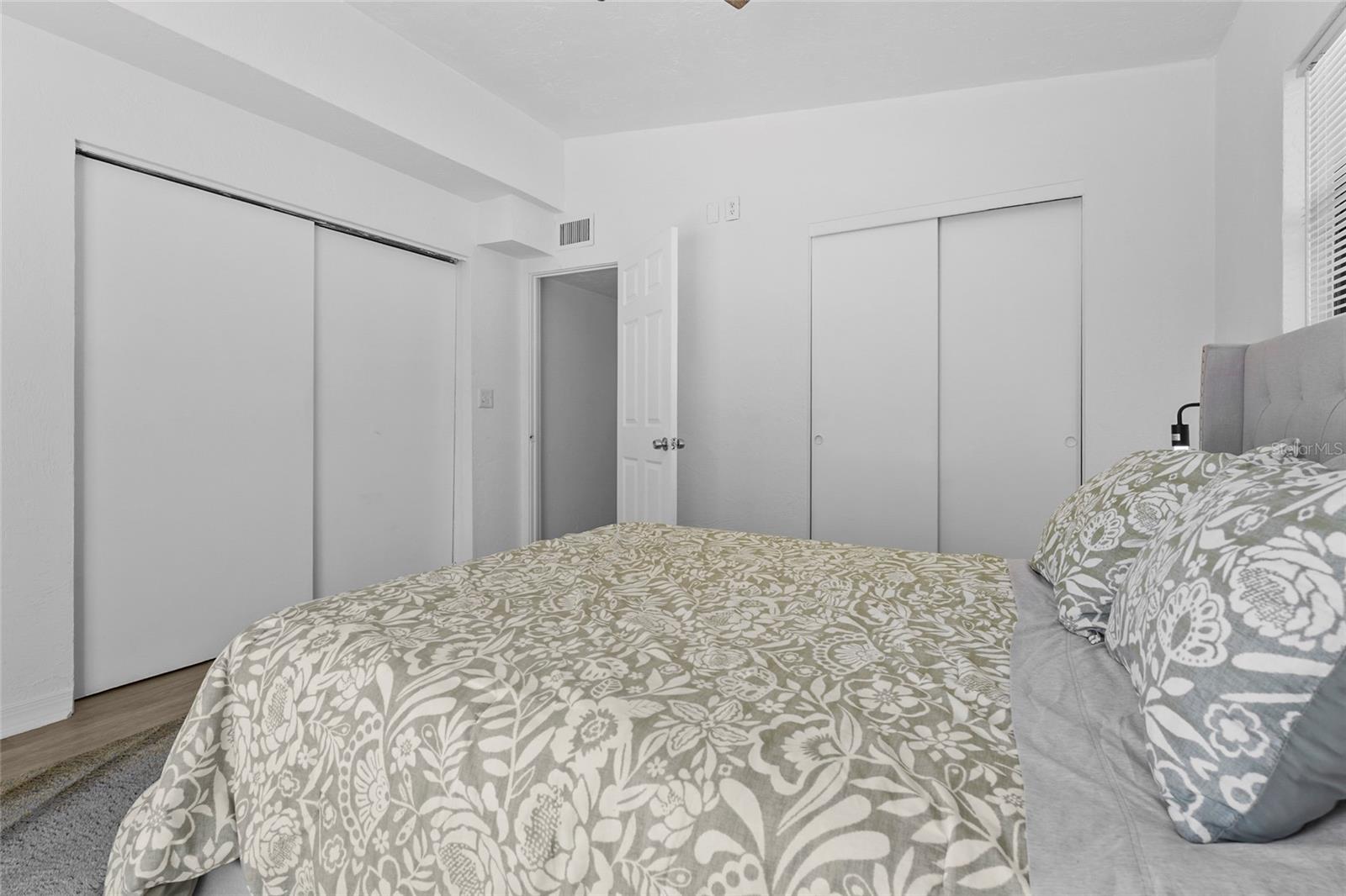 SUN HAVEN - Residential